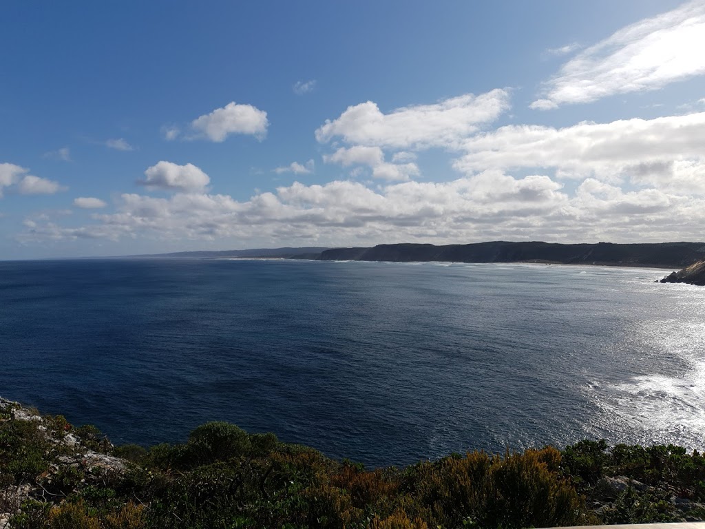 Tookulup Lookout | park | Windy Harbour WA 6262, Australia