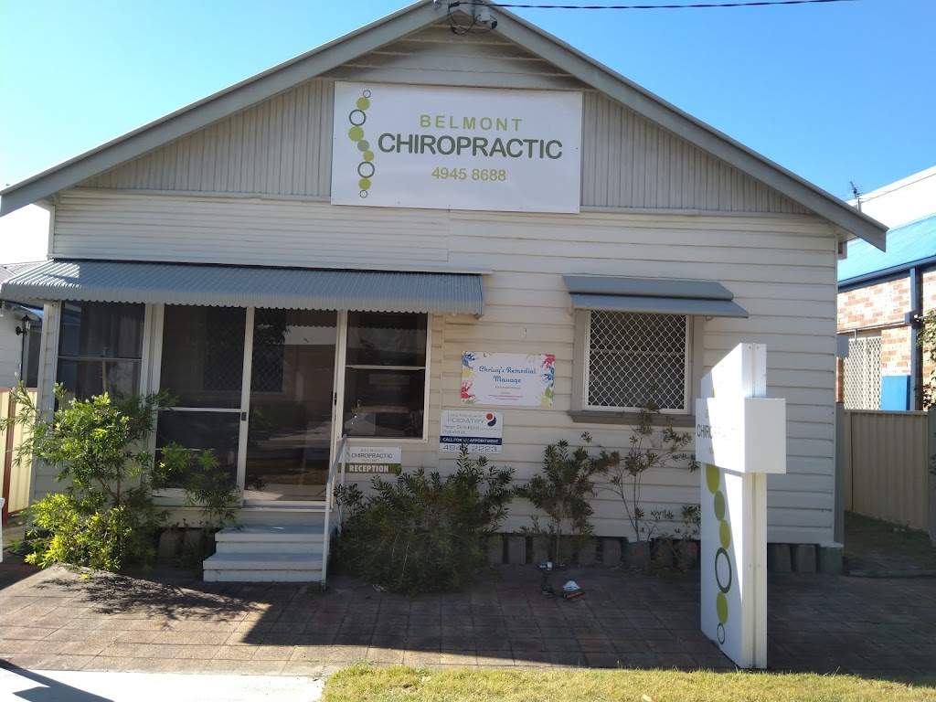 Chrissys Remedial Massage |  | 21 Canberra St, Charlestown NSW 2290, Australia | 0409916451 OR +61 409 916 451