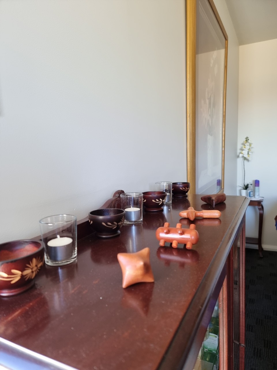 Ruk Joey Farm Thai Massage | Trunkey Rd, Georges Plains NSW 2795, Australia | Phone: 0452 099 594