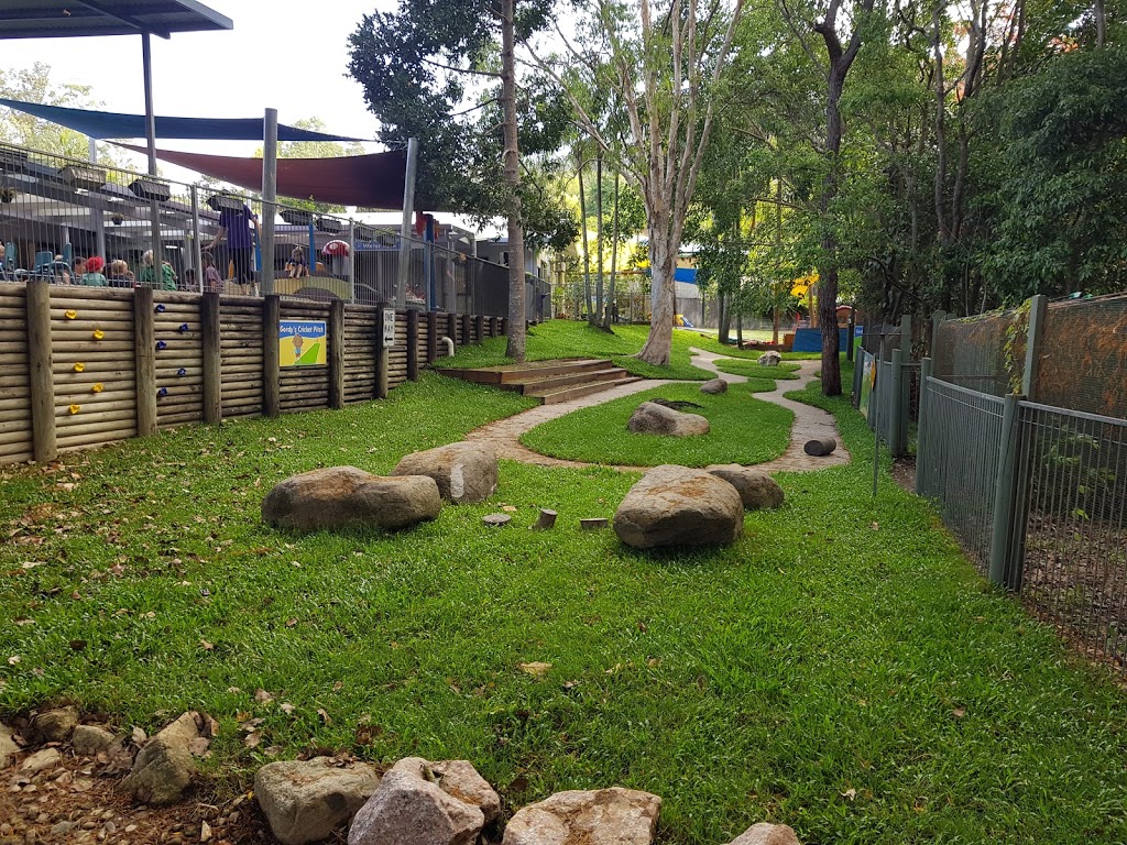 Natural Beginnings Childcare |  | 21 Fisher Rd, Gordonvale QLD 4865, Australia | 0740563267 OR +61 7 4056 3267