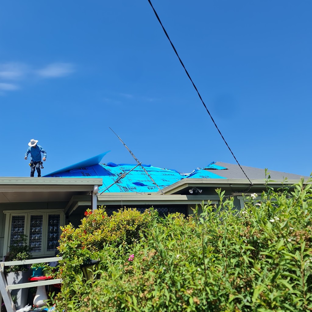 Hensel Asbestos Removal and Construction | Hanleys Rd, Ballard QLD 4352, Australia | Phone: 0437 431 308