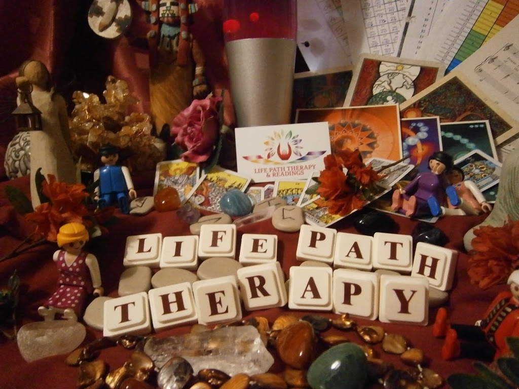 Karen Dess: Life Path Therapy & Tarot Readings | health | 25 Edwin St South, Croydon NSW 2132, Australia | 0412911147 OR +61 412 911 147