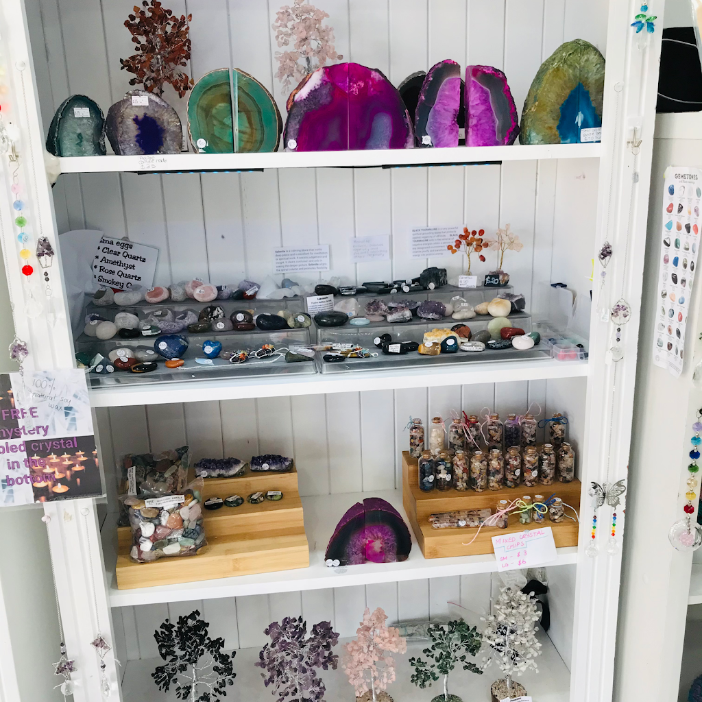 Now & Past Collectables | home goods store | 91 Herbert St, Gulgong NSW 2852, Australia | 0263744276 OR +61 2 6374 4276