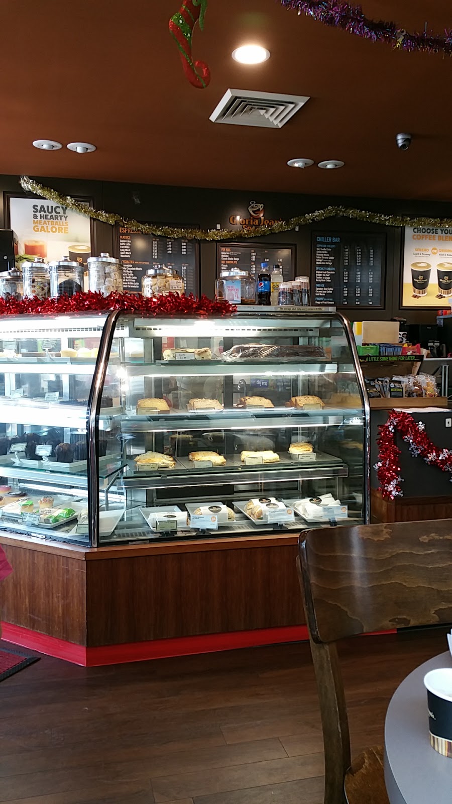 Gloria Jeans Coffees | 1/506 Old Northern Rd, Dural NSW 2158, Australia | Phone: (02) 9651 1771
