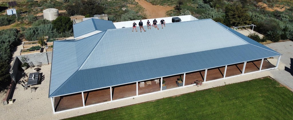 Superior Roofing and Cladding | 11395 Kidman Way, Hanwood NSW 2680, Australia | Phone: (02) 6909 1599