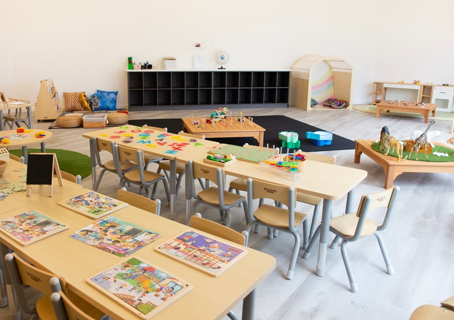 Little Saints ELC Lang Lang | 130 McDonalds Track, Lang Lang VIC 3984, Australia | Phone: 59094900