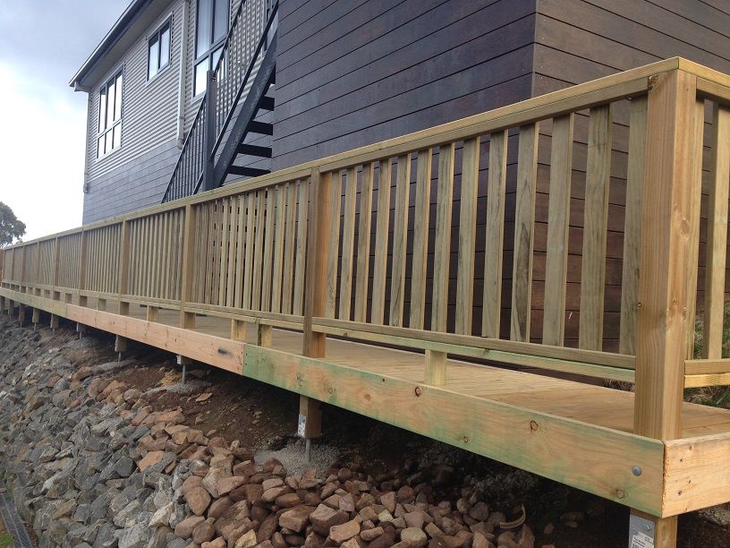 Anytime Maintenance & Construction | 1 Hardy Rd, Dover TAS 7117, Australia | Phone: 0419 742 336