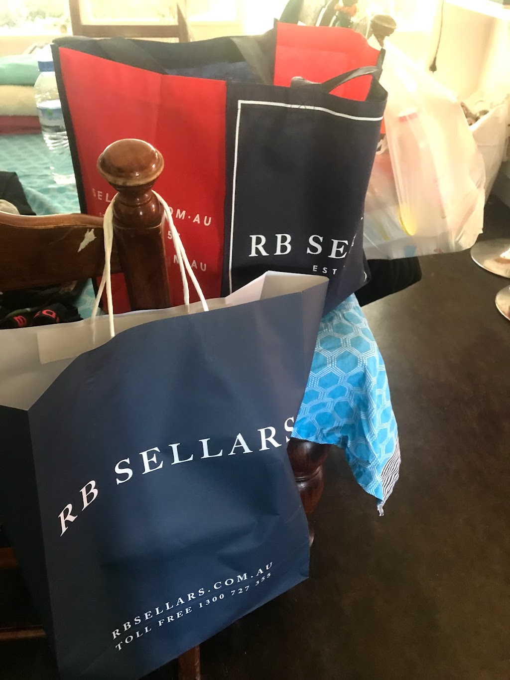 RB Sellars | clothing store | 609 Dean St, Albury NSW 2640, Australia | 0260214550 OR +61 2 6021 4550