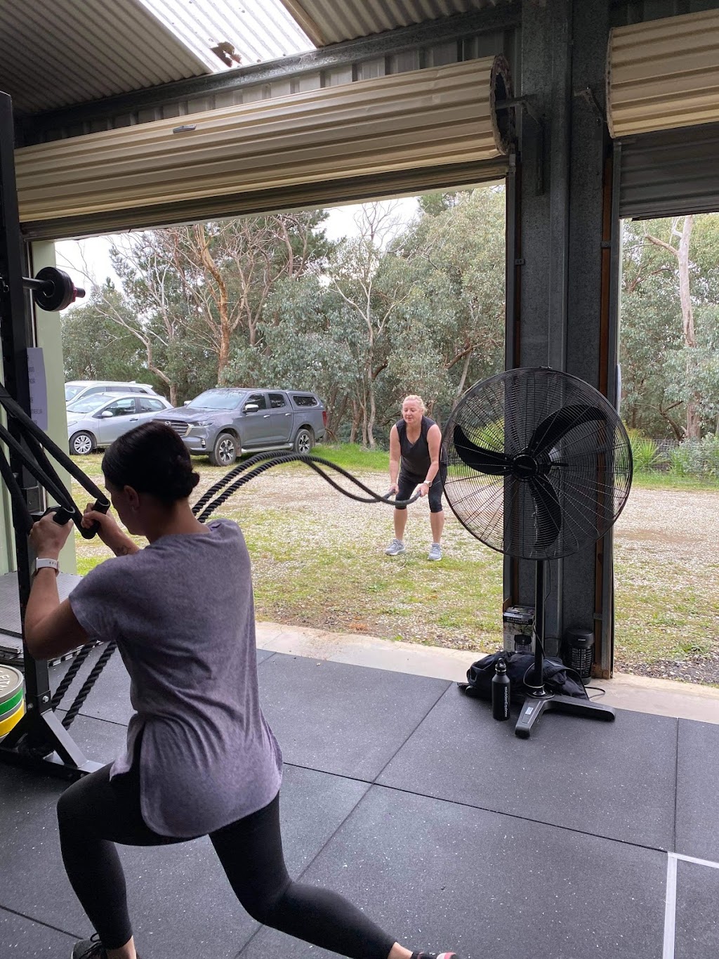 YGT Fit | health | 30-48 Ironbark Rd, Diamond Creek VIC 3089, Australia | 0418135799 OR +61 418 135 799