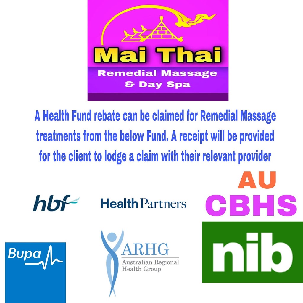 Mai Thai Remedial Massage & Day Spa |  | 95 Moonlight Ave, Harrison ACT 2914, Australia | 0402175165 OR +61 402 175 165