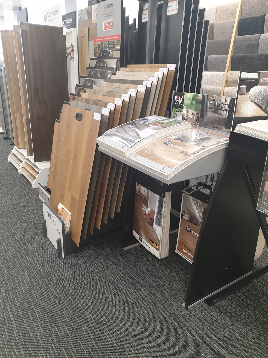 Coast to Country Flooring | 21 Murray St, Wonthaggi VIC 3995, Australia | Phone: (03) 5672 2915