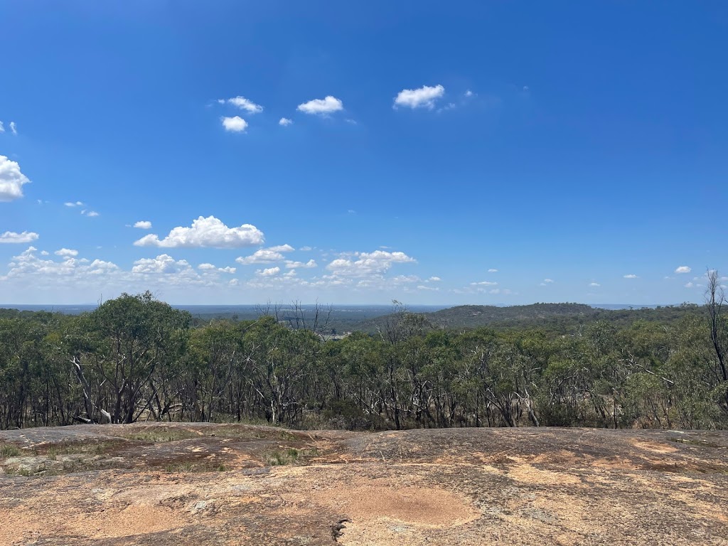 Granite View Picnic Site |  | Unnamed Road, Killawarra VIC 3678, Australia | 131963 OR +61 131963