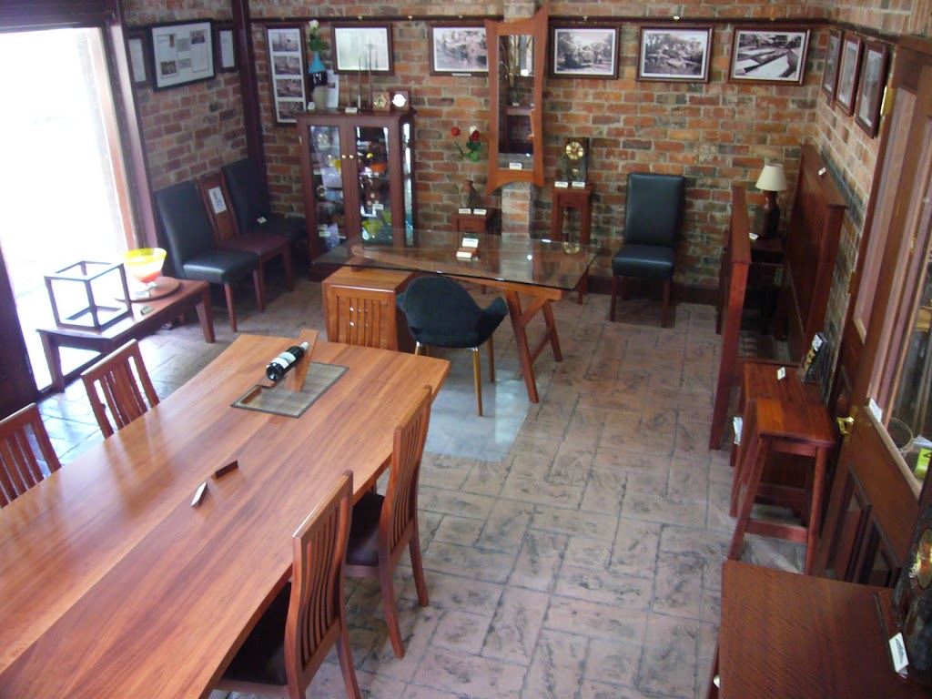 Grampians Furniture | 215 Grampians Rd, Halls Gap VIC 3381, Australia | Phone: (03) 5356 4321