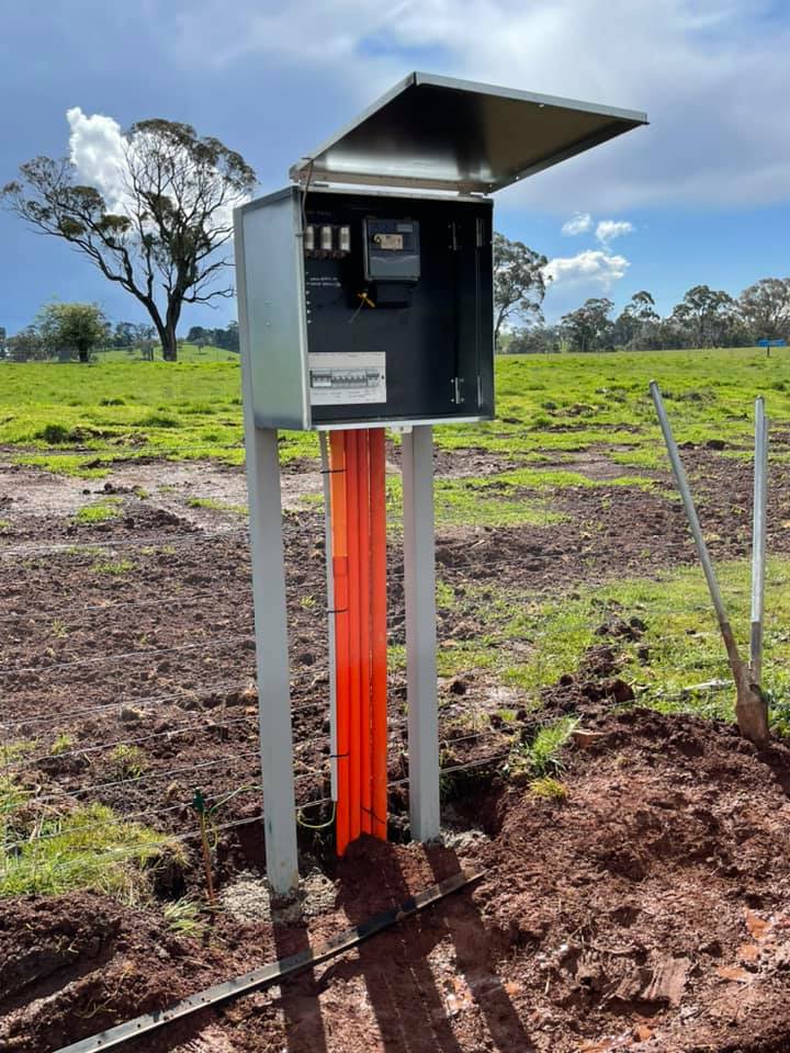 Blayney Electrical | 411 Guyong Rd, Blayney NSW 2799, Australia | Phone: 0418 249 062