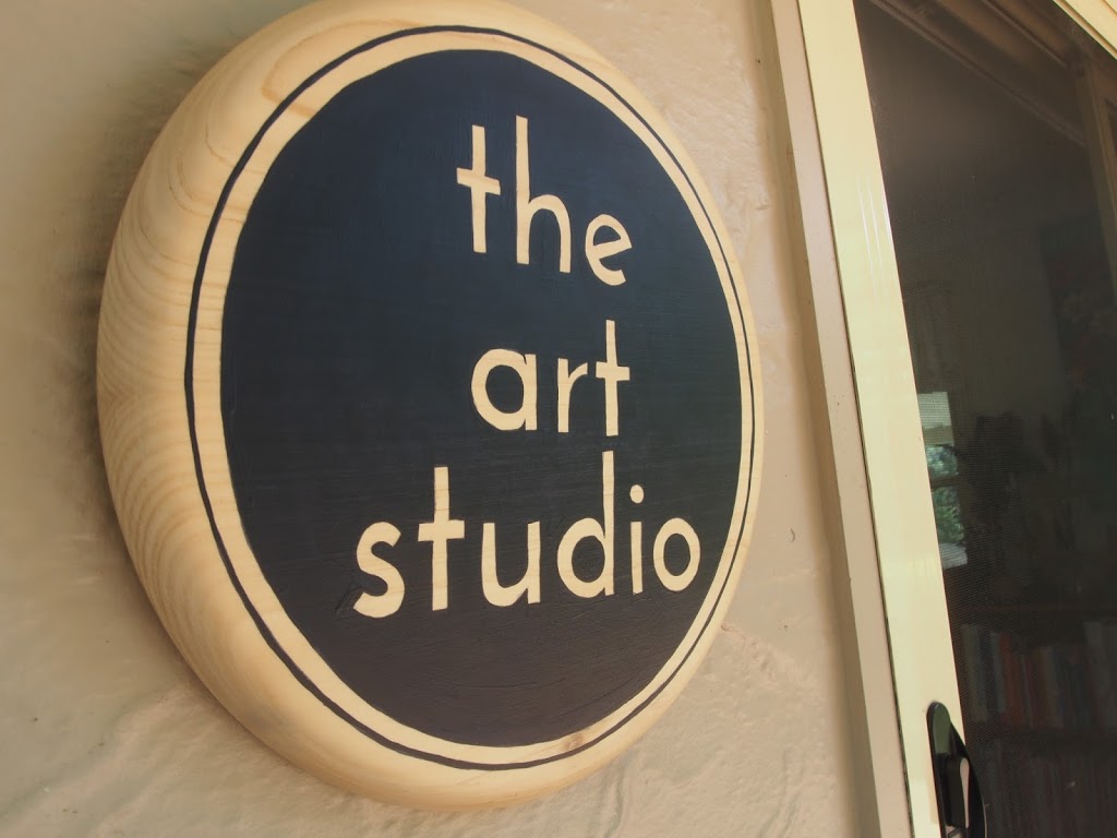 Megan Bice Art Studio | 594 Mountain View Rd, Maleny QLD 4552, Australia | Phone: (07) 5499 9898