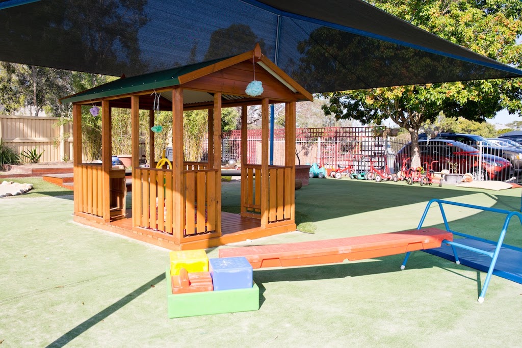 Goodstart Early Learning - Brighton North Road | 74 North Rd, Brighton QLD 4017, Australia | Phone: 1800 222 543