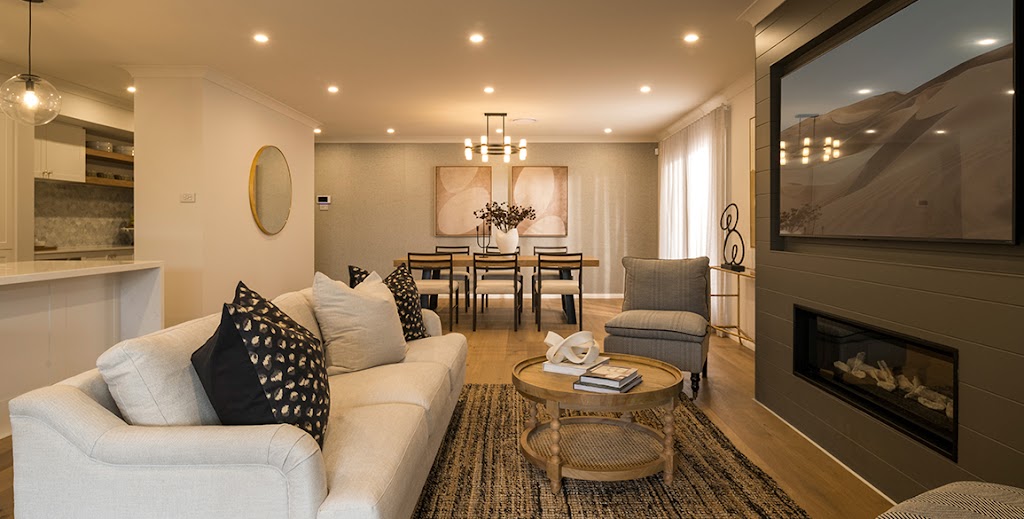 Mojo Homes - Menangle Park | 20 Poseidon St, Menangle Park NSW 2563, Australia | Phone: (02) 8806 6202