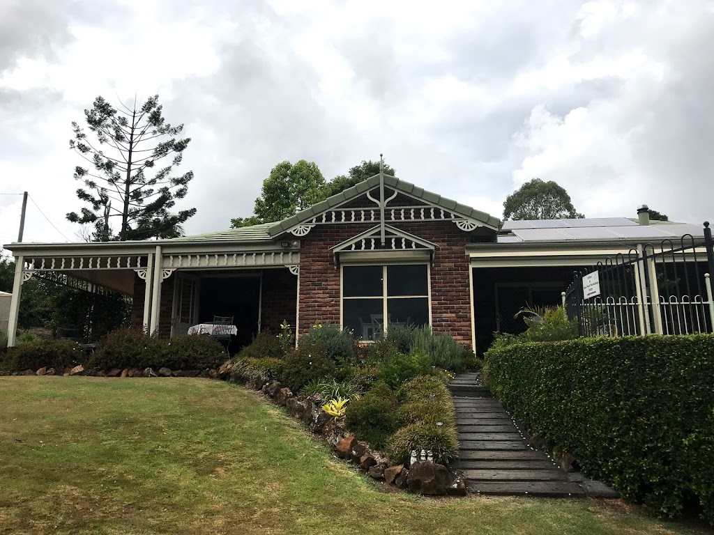 ‘belle la vie B & B | lodging | 14 Dunromin Dr, Modanville NSW 2480, Australia