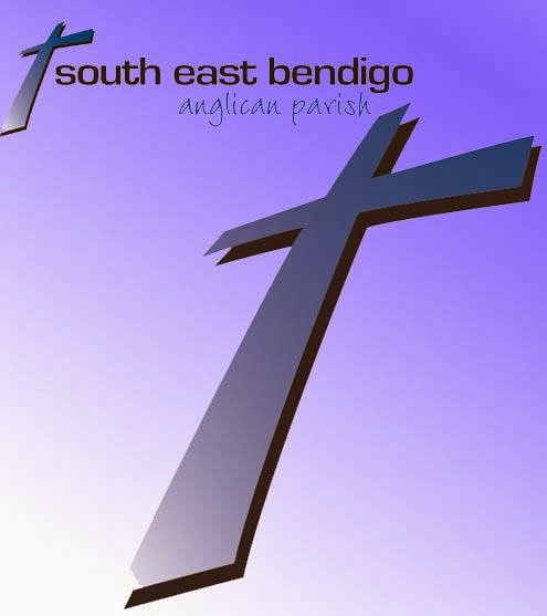 Anglican Church of Australia - South East Bendigo | 14 Keck St, Flora Hill VIC 3550, Australia | Phone: (03) 5443 3482