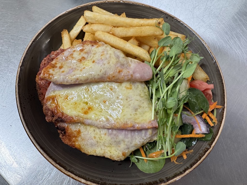 So Much More Cafe | 89 Graeme St, Karlkurla WA 6430, Australia | Phone: 0408 827 887