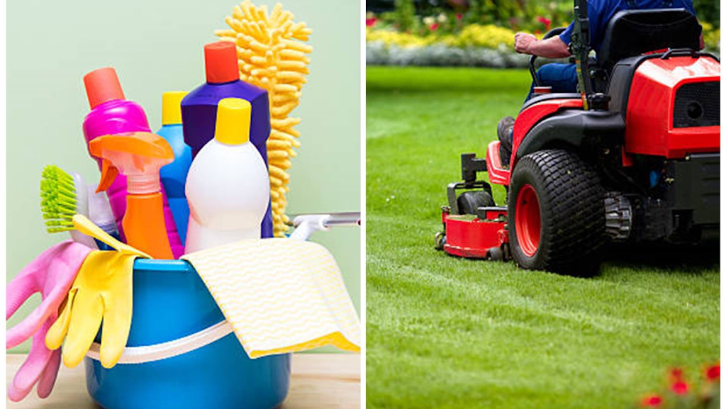 Batemans Bay Cleaning & Mowing | 3 Barrani Pl, Malua Bay NSW 2536, Australia | Phone: 0405 627 688