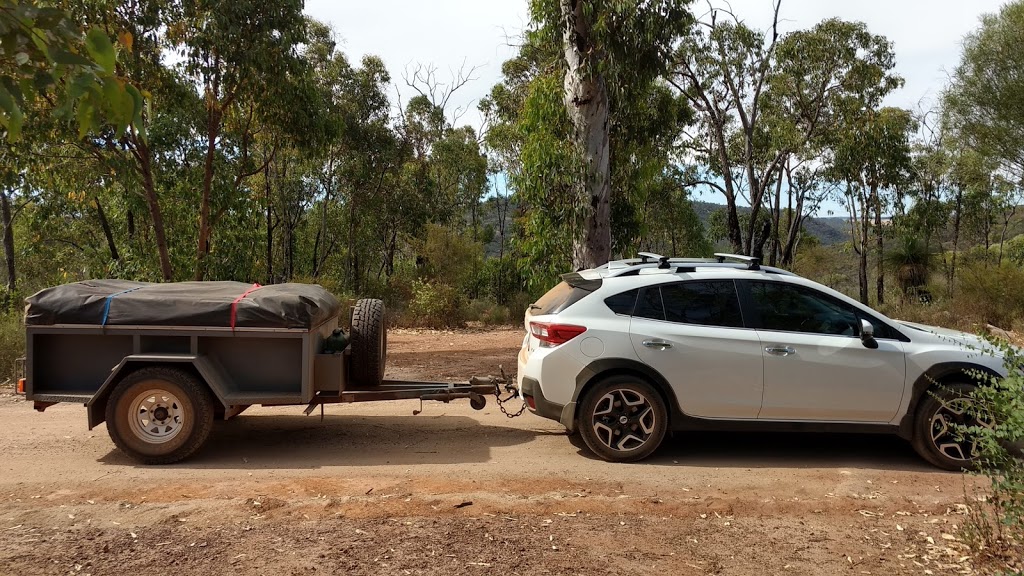 Drummonds Campground | Unnamed Road, Avon Valley National Park WA 6084, Australia