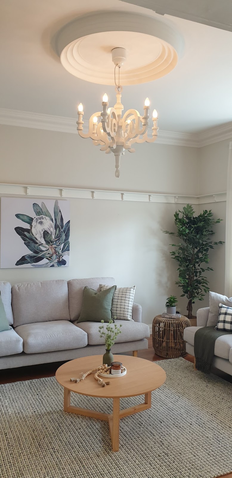 Bloom Property Styling | 52 Coolstore Rd, Harcourt VIC 3453, Australia | Phone: 0410 816 509