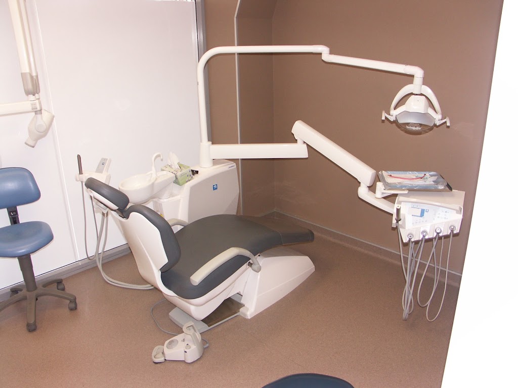 GlebePark Dental | dentist | 188/15 Coranderrk St, Canberra ACT 2601, Australia | 0262959460 OR +61 2 6295 9460