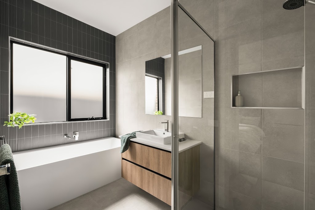 SJD Homes Display Homes - Riverfield Estate, Clyde | 25 Cyan Ave, Clyde VIC 3978, Australia | Phone: (03) 9095 8000