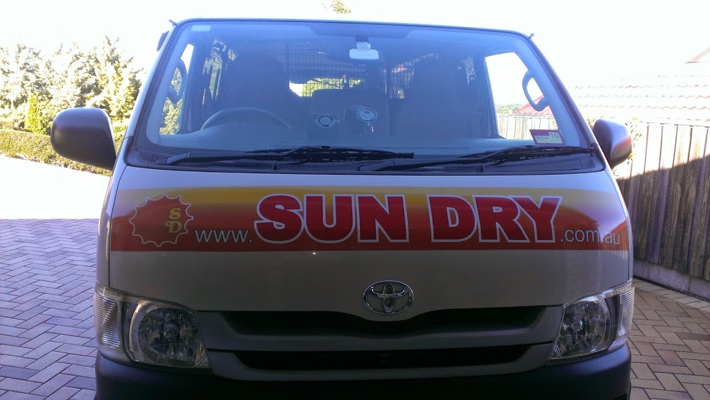 Sun Dry Carpet Steam Cleaning and Pest Control Services | laundry | 5 Euston Ct, Murrumba Downs QLD 4503, Australia | 0738890300 OR +61 7 3889 0300