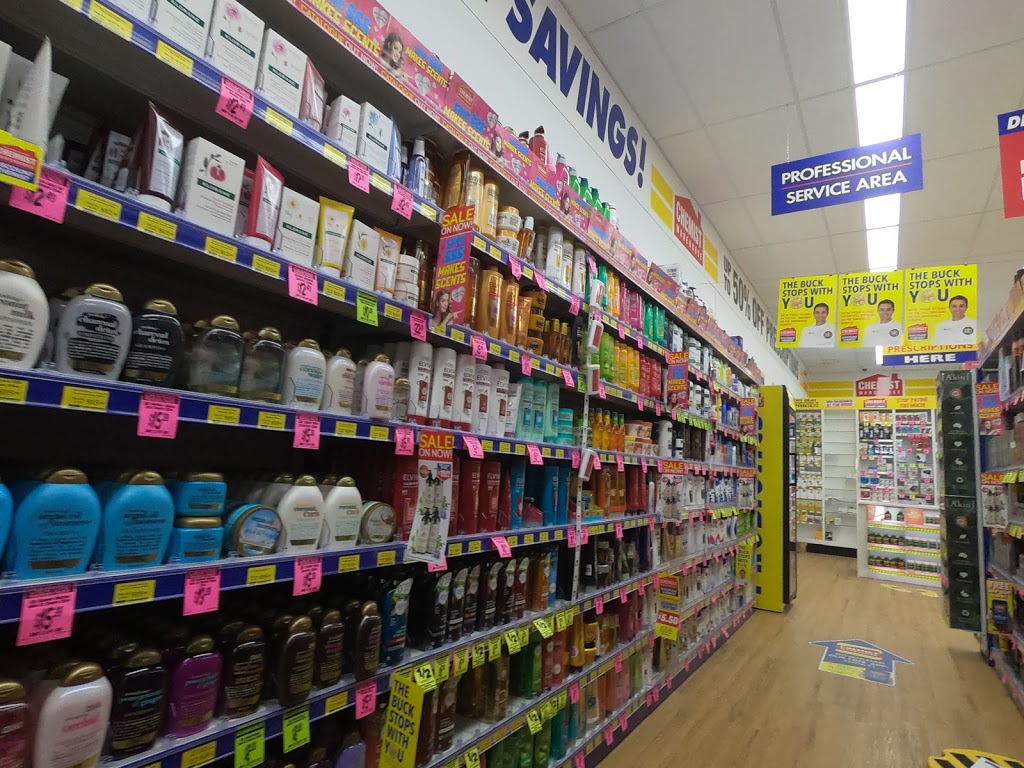 Chemist Warehouse Kingston Central Plaza | Central Plaza, 288 Centre Dandenong Rd, Moorabbin Airport VIC 3194, Australia | Phone: (03) 8527 1769