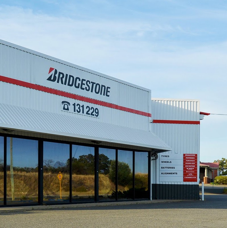 Bridgestone Select Tyre & Auto (21 Quarimor Rd) Opening Hours