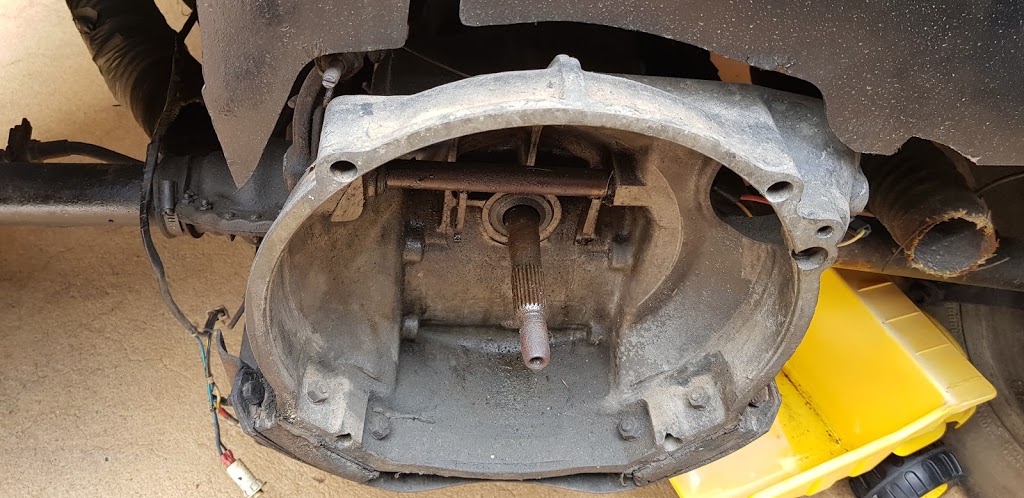 Dandy Volks | car repair | 1/3 Heart St, Dandenong VIC 3175, Australia | 0397931337 OR +61 3 9793 1337