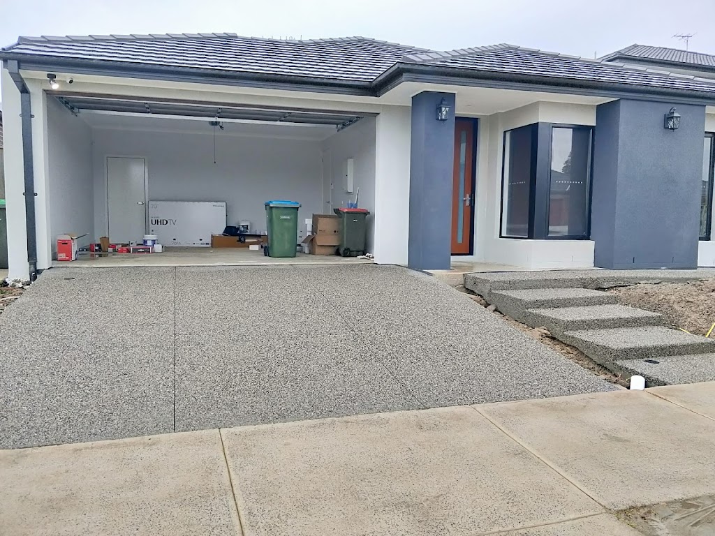 Vicwide Concreting | 14 Aspire St, Tarneit VIC 3029, Australia | Phone: 0410 718 900