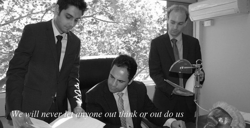 BalotReilly Solicitors | 462 William St, West Melbourne VIC 3003, Australia | Phone: (03) 9326 6606