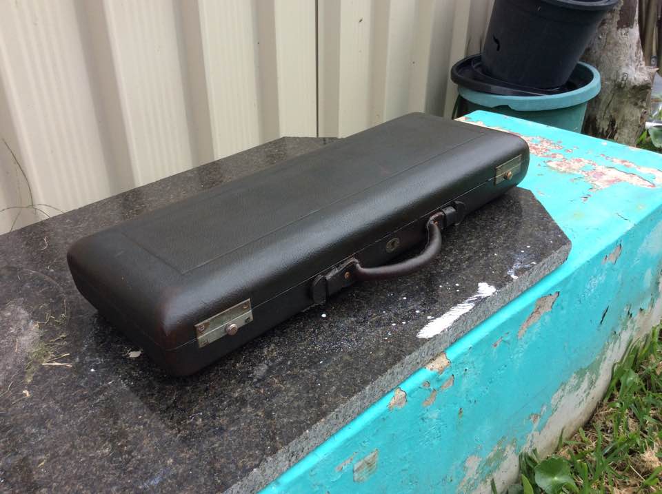Musical Instrument Case Repairs Australia | 44 Elsiemer St, Long Jetty NSW 2261, Australia | Phone: (02) 4334 3759