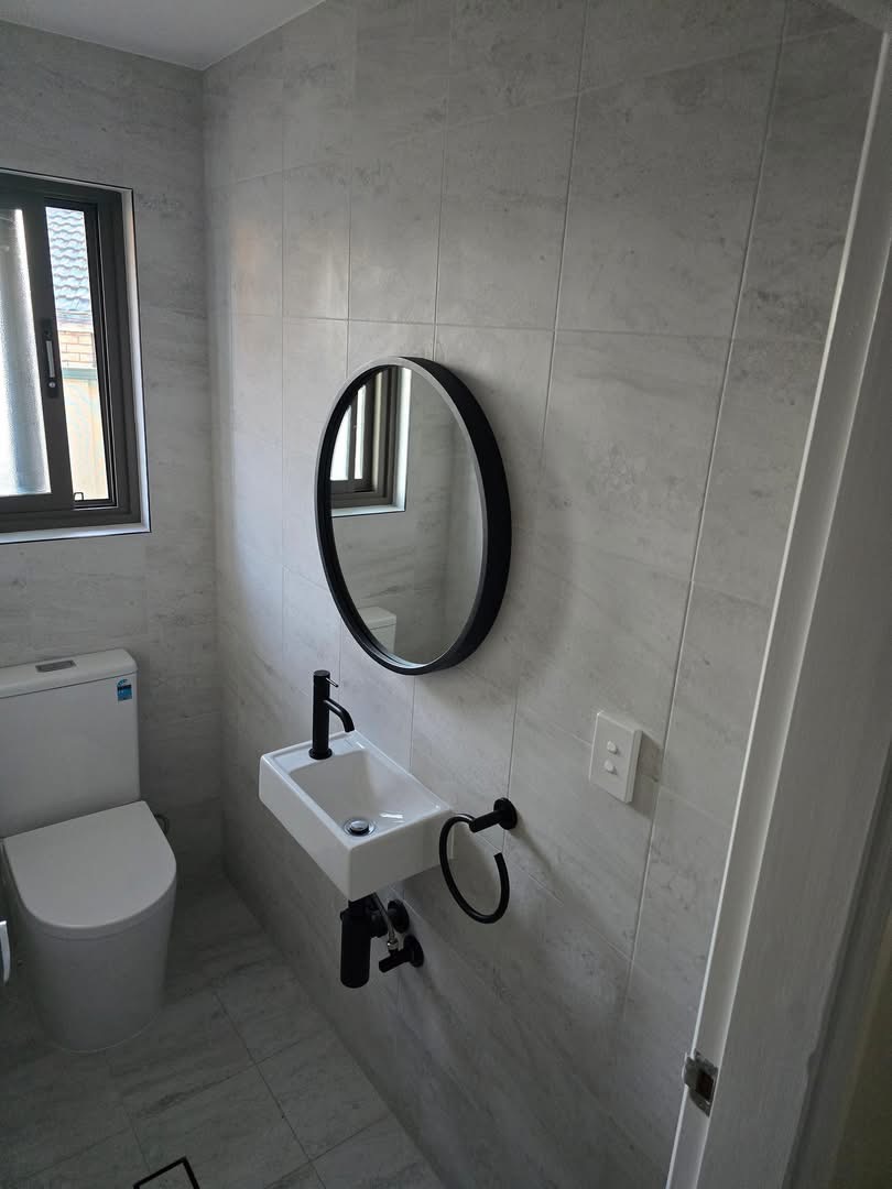 JL Kitchens & Bathrooms | 220 Shepherd St, St Marys NSW 2760, Australia | Phone: 0411 073 926