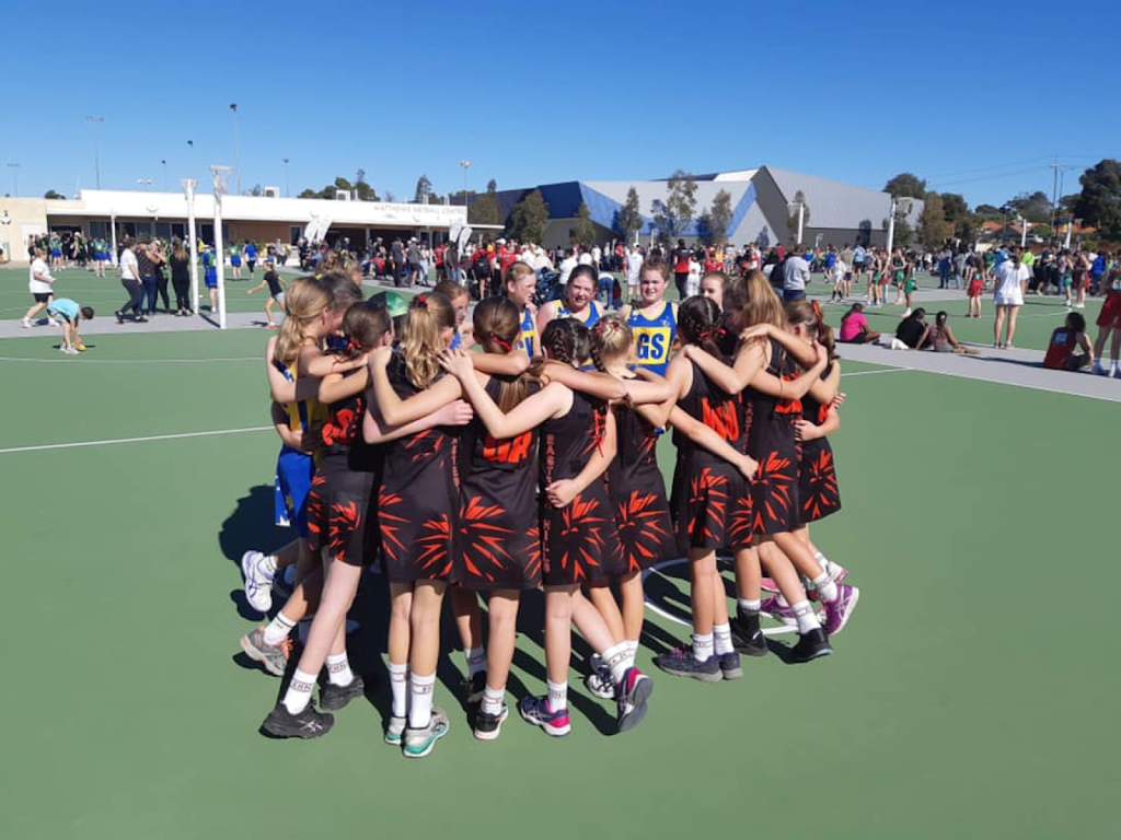 Eastern Hills Netball Association | Mundaring Recreation Ground, Weir Road, Mundaring WA 6073, Australia | Phone: 0493 121 731