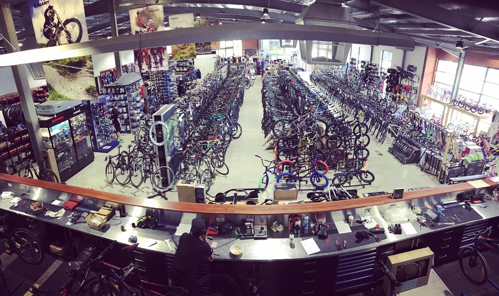 Cycle Station | bicycle store | 480 Young St, Albury NSW 2640, Australia | 0260414388 OR +61 2 6041 4388