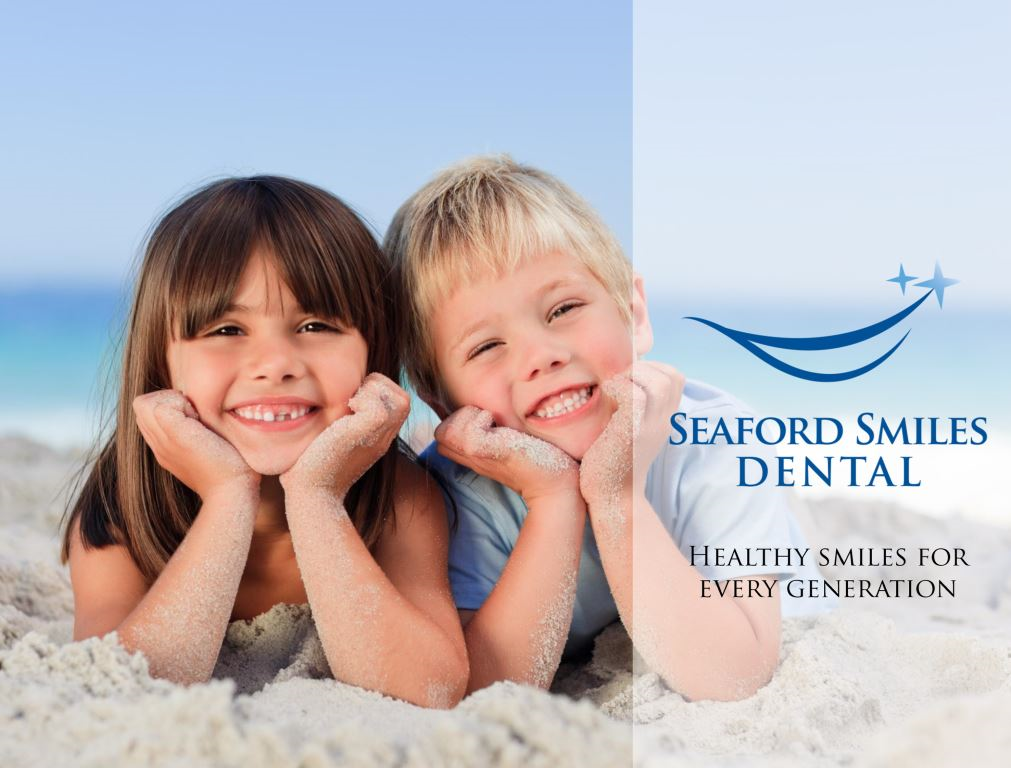 Seaford Smiles Dental | dentist | 290 Seaford Rd, Seaford VIC 3198, Australia | 0397768299 OR +61 3 9776 8299