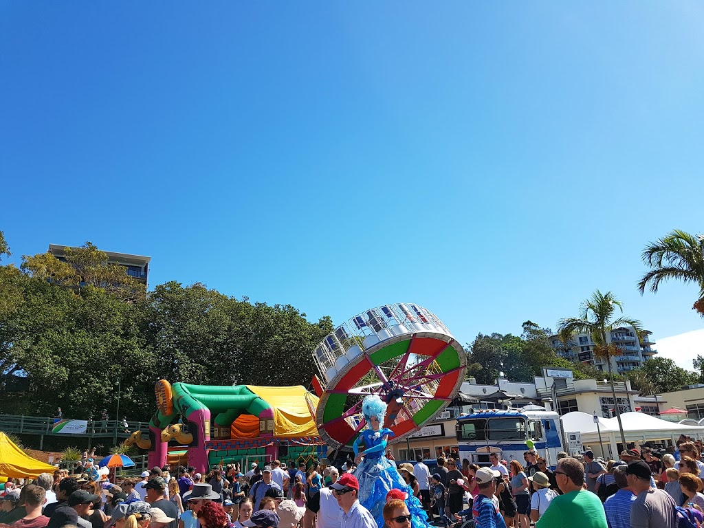 Suttons Beach Rotunda | park | 50 Marine Parade, Redcliffe QLD 4020, Australia