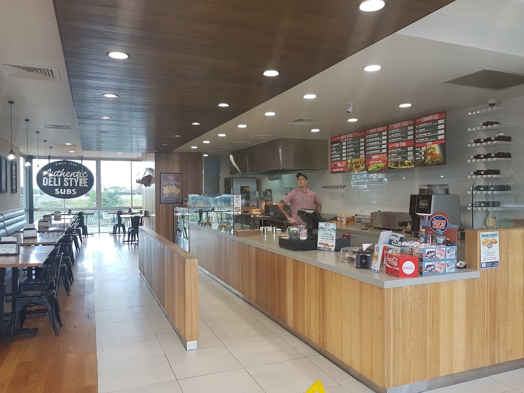 Jersey Mikes Subs | restaurant | Shop A1/14 Allandale Entrance, Mermaid Waters QLD 4218, Australia | 0755723523 OR +61 7 5572 3523