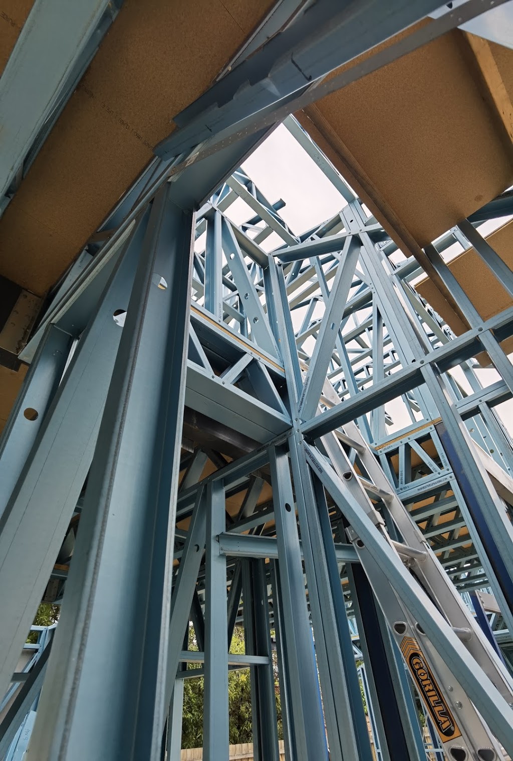 Harvest Steel Framing Pty Ltd | Unit 2/64 Bennet St, Dandenong VIC 3175, Australia | Phone: 0421 573 616