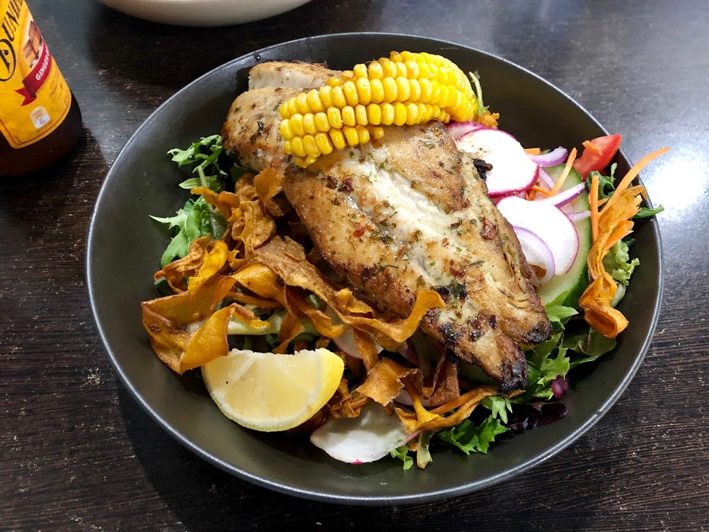 Fishmongers Bondi | restaurant | 262 Campbell Parade, North Bondi NSW 2026, Australia | 0293652205 OR +61 2 9365 2205