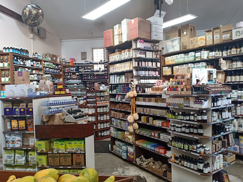 Santos Organics (Byron Bay) | 105 Jonson St, Byron Bay NSW 2481, Australia | Phone: (02) 6685 7071