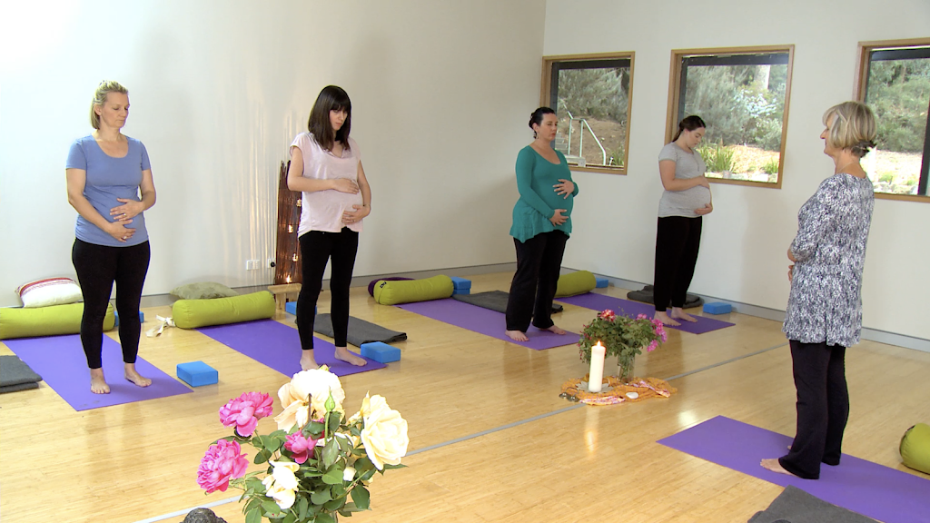Yoga for Birth and Beyond - Canberra | Collett Pl, Canberra ACT 2606, Australia | Phone: 0414 797 533