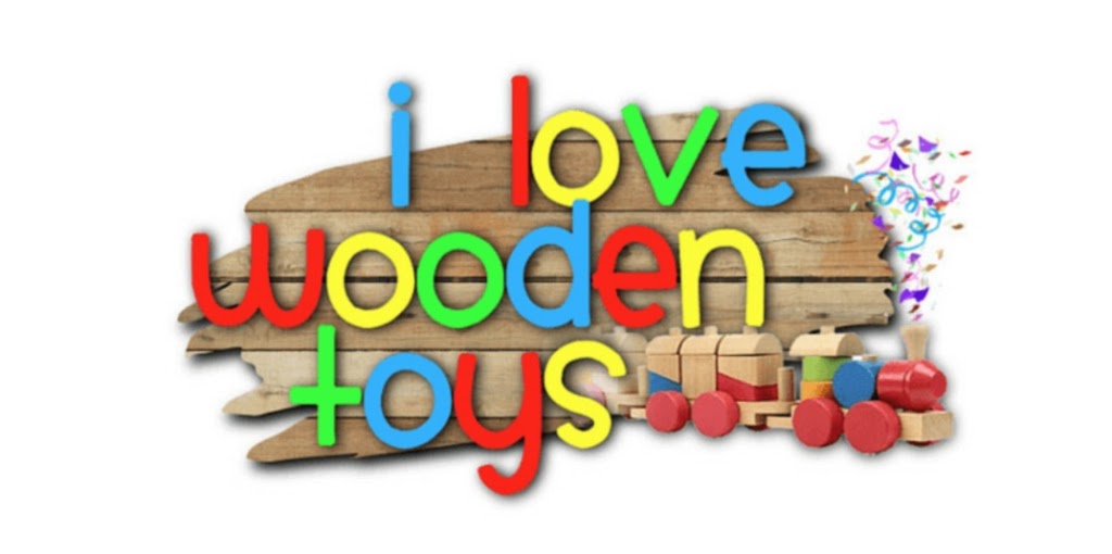 I Love Wooden Toys | I Love Wooden Toys, 500 Dowling St, Wendouree VIC 3355, Australia | Phone: 0428 930 362
