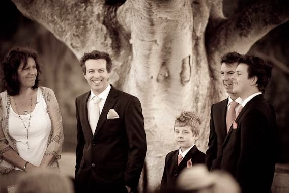 Noosa Wedding Celebrant - Linda Scholes | 114 Youngs Dr, Doonan QLD 4562, Australia | Phone: 0416 108 058