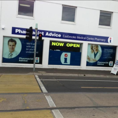 Eastbrooke Medical Centre Pharmacy | 1/162 Keilor Rd, Essendon North VIC 3041, Australia | Phone: (03) 9379 1133