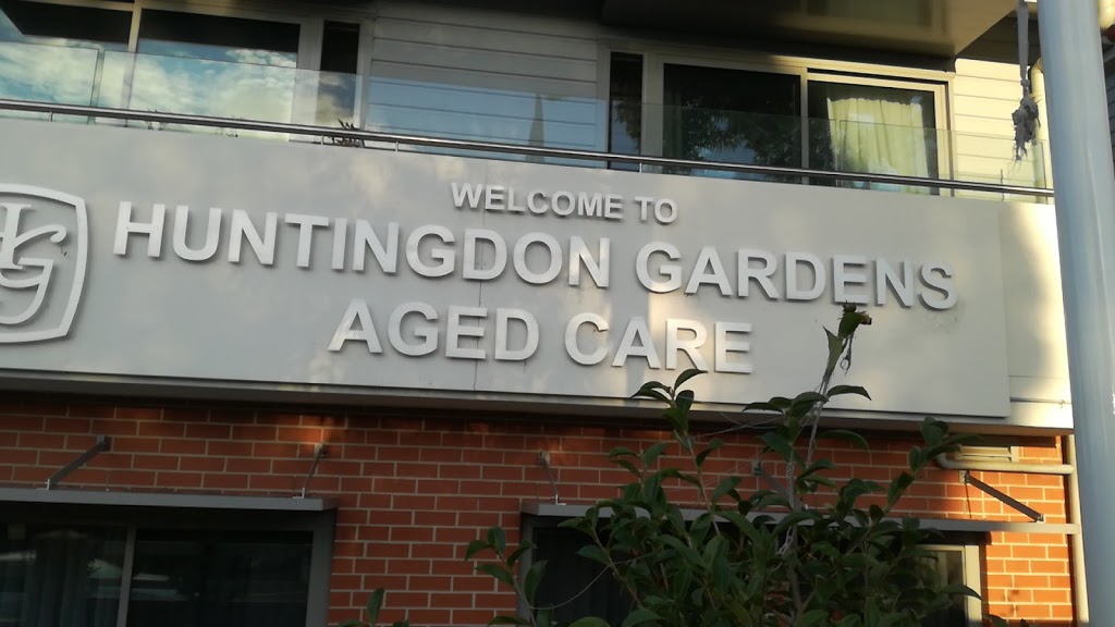 Huntingdon Gardens Aged Care | health | 11 Connemarra St, Bexley NSW 2207, Australia | 0295971655 OR +61 2 9597 1655